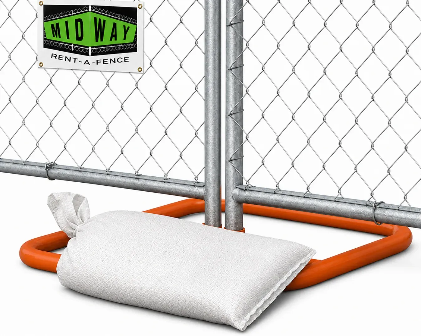 Additional Options — Midway Rent-A-Fence